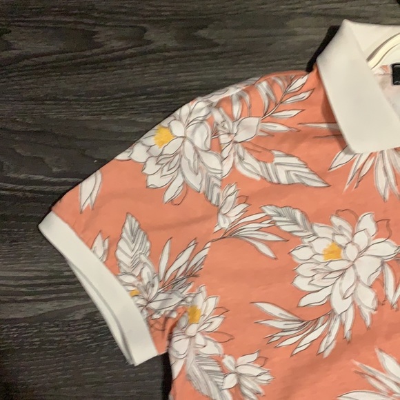 **BRAND NEW MENS MEDIUM POLO SHIRT” numb4379902586 - Picture 4 of 11